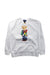 A White Crewneck Sweatshirts from Polo Ralph Lauren in size 7Y for neutral. (Front View)