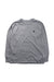 A Grey Long Sleeve T Shirts from Polo Ralph Lauren in size 8Y for neutral. (Front View)