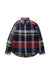 A Multicolour Long Sleeve Shirts from Ralph Lauren in size 7Y for neutral. (Front View)