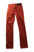 A Red Casual Pants from Polo Ralph Lauren in size 8Y for boy. (Back View)