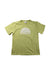 A Green Short Sleeve T Shirts from Bonpoint in size 12Y for neutral. (Front View)