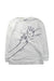 A White Long Sleeve T Shirts from Bonpoint in size 10Y for neutral. (Front View)