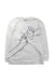 A White Long Sleeve T Shirts from Bonpoint in size 10Y for neutral. (Front View)