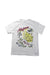 A Multicolour Short Sleeve T Shirts from Polo Ralph Lauren in size 8Y for neutral. (Front View)