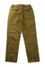 A Green Casual Pants from Bonpoint in size 8Y for boy. (Back View)