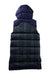 A Multicolour Outerwear Vests from Polo Ralph Lauren in size 5T for boy. (Back View)