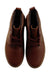 A Brown Casual Boots from Polo Ralph Lauren in size 10Y for boy. (Back View)