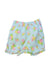 A Multicolour Bloomers from Miki House in size 18-24M for girl. (Front View)