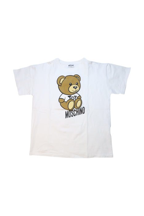 Moschino Toy Bear T Shirt 14Y