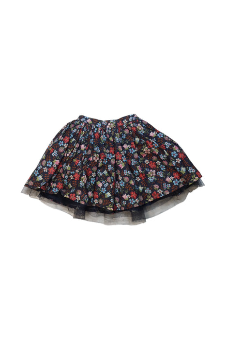 A Multicolour Tulle Skirts from Mamas & Papas in size 18-24M for girl. (Front View)