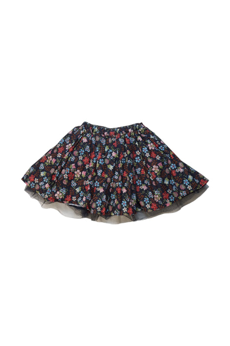 A Multicolour Tulle Skirts from Mamas & Papas in size 18-24M for girl. (Back View)