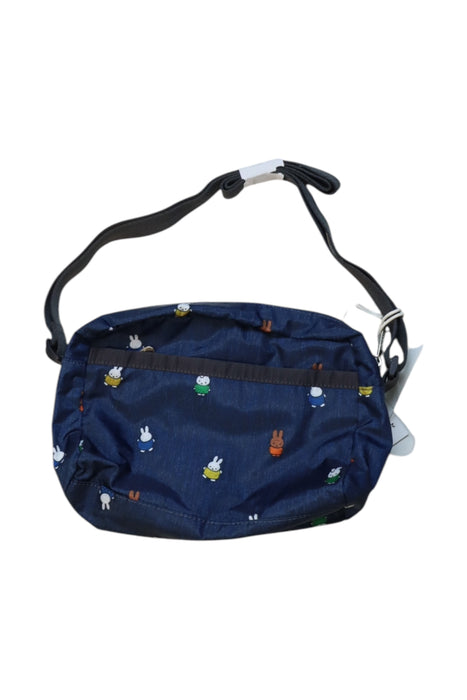 A Navy Bags from LeSportsac in size O/S for neutral. (Back View)