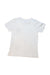 A White Short Sleeve T Shirts from Moschino in size 6T for neutral. (Back View)