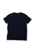 A Black Short Sleeve T Shirts from Abercrombie & Fitch in size 5T for boy. (Back View)