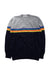 A Multicolour Knit Sweaters from Crewcuts in size 12Y for boy. (Front View)