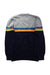 A Multicolour Knit Sweaters from Crewcuts in size 12Y for boy. (Back View)