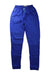 A Blue Sweatpants from Boden in size 13Y for neutral. (Front View)