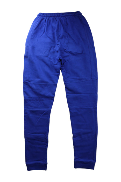 A Blue Sweatpants from Boden in size 13Y for neutral. (Back View)