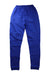 A Blue Sweatpants from Boden in size 13Y for neutral. (Back View)