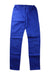 A Blue Casual Pants from Petit Bateau in size 12Y for neutral. (Front View)