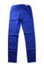 A Blue Casual Pants from Petit Bateau in size 12Y for neutral. (Back View)