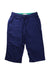 A Navy Sweatpants from Boden in size 11Y for neutral. (Front View)