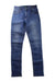 A Blue Jeans from Boden in size 13Y for girl. (Front View)