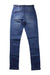 A Blue Jeans from Boden in size 13Y for girl. (Back View)