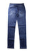 A Blue Jeans from Boden in size 13Y for girl. (Back View)