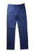 A Navy Casual Pants from Crewcuts in size 12Y for boy. (Front View)