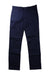 A Navy Casual Pants from Crewcuts in size 12Y for boy. (Front View)