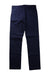 A Navy Casual Pants from Crewcuts in size 12Y for boy. (Back View)