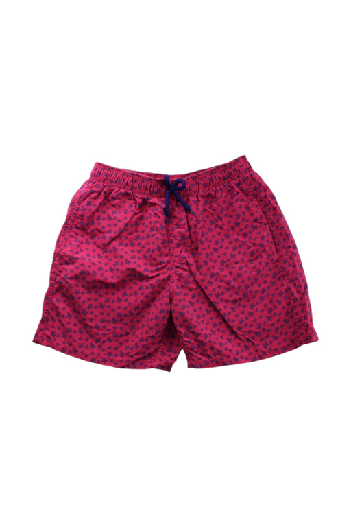 A Pink Shorts from Vilebrequin in size 14Y for boy. (Front View)