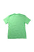 A Green Short Sleeve T Shirts from Polo Ralph Lauren in size 10Y for boy. (Back View)