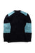 A Black Crewneck Sweatshirts from Fila in size 12Y for neutral. (Back View)