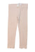 A Beige Leggings from Jamie Kay in size 4T for girl. (Front View)