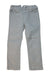 A Grey Casual Pants from Jacadi in size 4T for boy. (Front View)