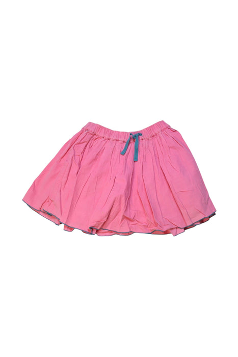 Pink Petit Bateau Tulle Skirt 5T Retykle