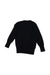 A Black Knit Sweaters from Nicholas & Bears in size 4T for boy. (Back View)