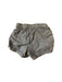 A Blue Shorts from Tea in size 4T for neutral. (Back View)