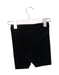 A Black Shorts from Lil' Lemons in size 3T for girl. (Back View)