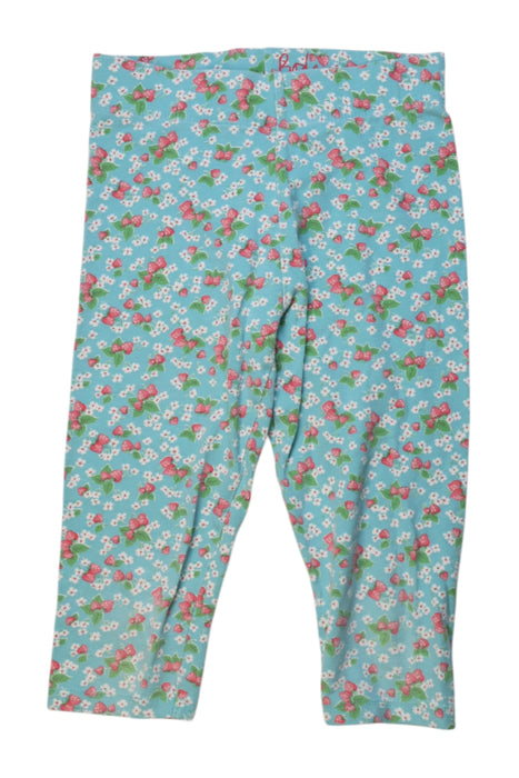 A Multicolour Leggings from Boden in size 8Y for girl. (Front View)
