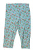 A Multicolour Leggings from Boden in size 8Y for girl. (Front View)