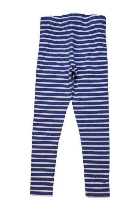 A Blue Leggings from Boden in size 8Y for girl. (Back View)