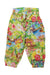 A Multicolour Casual Pants from Mayoral in size 18-24M for girl. (Front View)