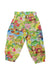 A Multicolour Casual Pants from Mayoral in size 18-24M for girl. (Back View)