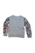 A Multicolour Sweatshirts from Guess in size 6T for boy. (Back View)