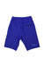 A Blue Swim Shorts from Minnex in size 6T for boy. (Front View)