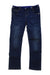 A Blue Jeans from Guess in size 6T for boy. (Front View)