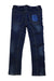 A Blue Jeans from Guess in size 6T for boy. (Back View)